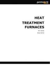 HEAT TREATMENT FURNACES