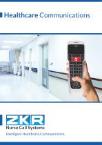 ZKR General Catalogue