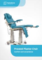 Treatment chair Proceed