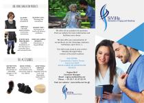 SIVIHA: Aging and Disability Simulations.