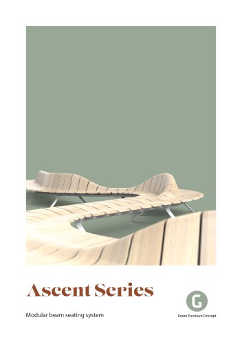 Ascent Series - Product Folder