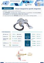 MFA0206 Datasheet