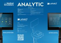 LAPARO Analytic Brochure