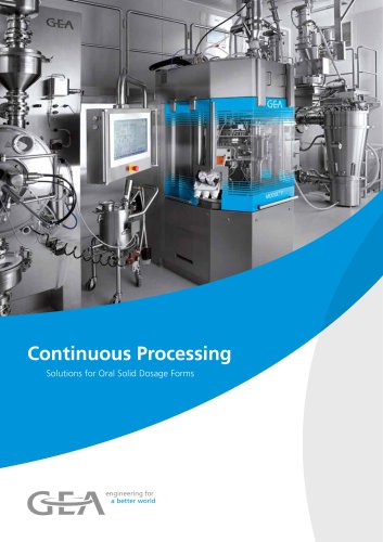 Pharmaceutical-Continuous-Processing-for-oral-solid-dosage-forms-2