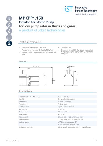 MP.CPP1.150 Brochure en