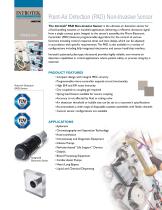 Point-Air Detection (PAD) Non-Invasive Sensor
