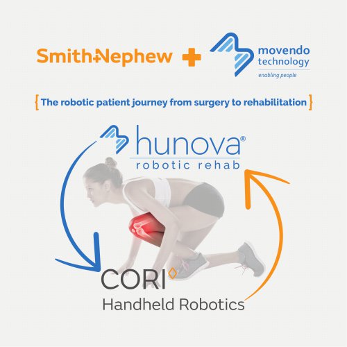 brochure Smith&Nephew