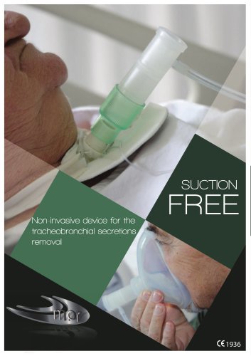 SUCTION FREE