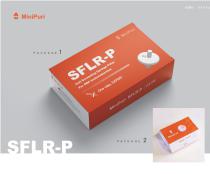 MiniPuriTM Cell Screening Syringe Filter