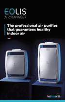 EOLIS Air Manager