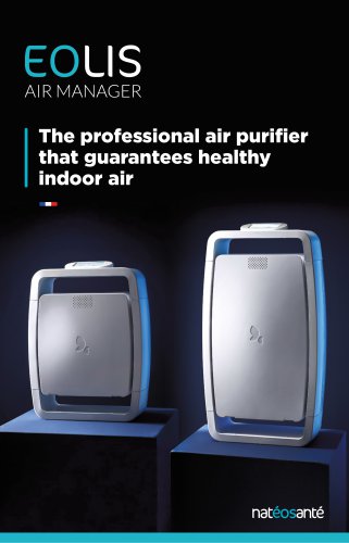 EOLIS Air Manager