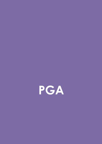 PGA