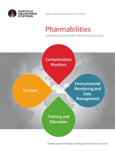 Pharmabilities