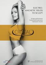BROCHURE CRISTAL FIT