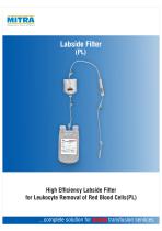 Mitra Labside Filter (PL)