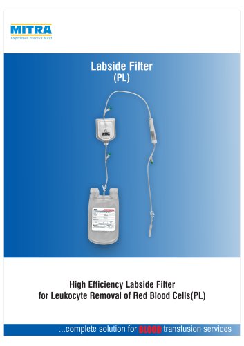 Mitra Labside Filter (PL)