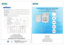 Mitra Tri-Choice Bag