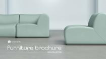 furniture brochure 2024 COLLECTION