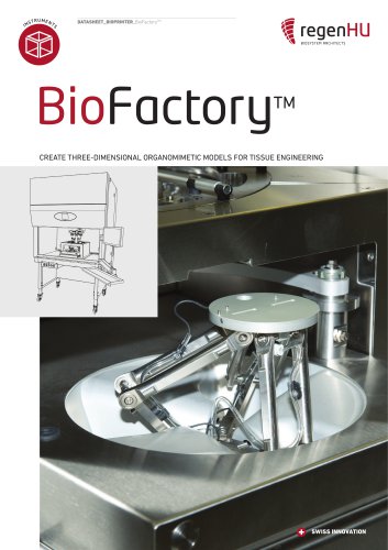 BioFactory