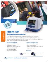 FLIGHT 60 emergency