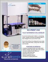 SCI-PRINT VX2