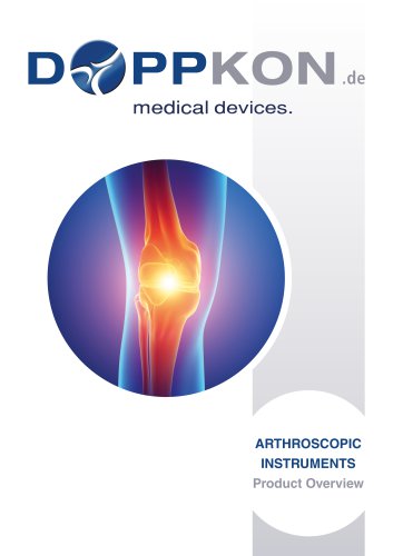 Endoscopic Spine Surgery_Biportal