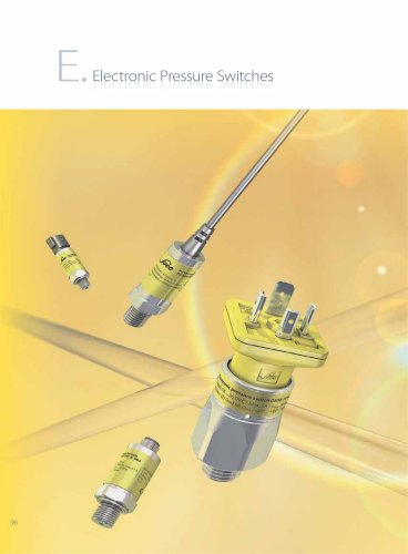 E.2 "Performance", adjustable by user