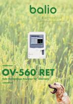 OV-560 RET