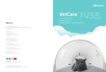 VetCare CT 7V55