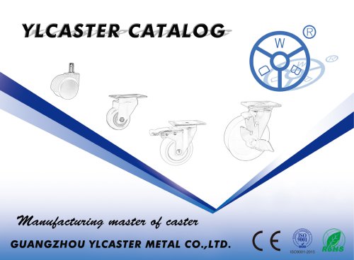 YLCASTER CATALOG