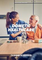 Dometic Healthcare Catalogue - EMEA