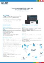 RMP : Risk Management Platform