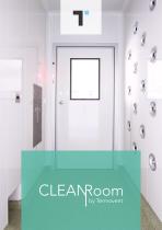 CleanRoom