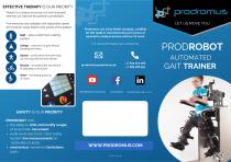 Prodrobot