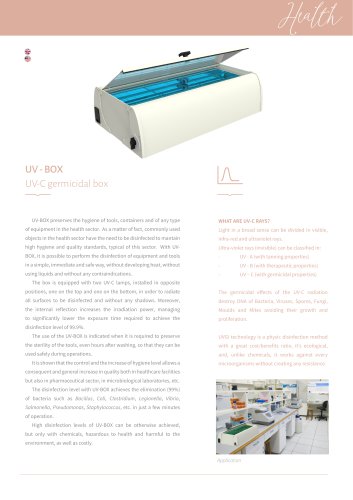 UV-BOX