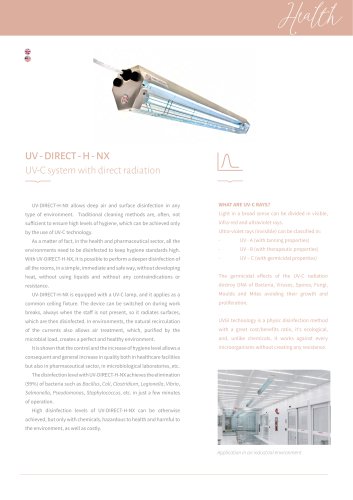 UV-DIRECT-H-NX