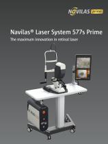 Navilas® 577s Prime Product Brochure