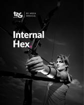 Internal HeX