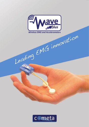 wave_plus_emg