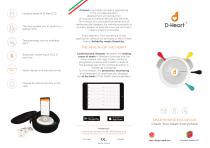 D-Heart Device Brochure