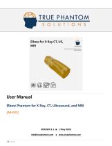 User Manual AR-E01