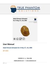 User Manual BT-A02