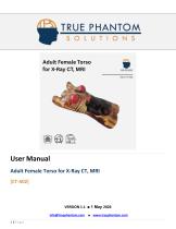 User Manual CT-A02