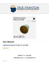 User Manual HD-G01