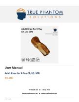 User Manual KE-A01