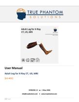 User Manual LG-A01
