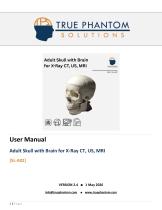 User Manual SL-A02