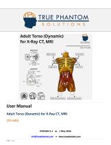 User Manual TO-A05