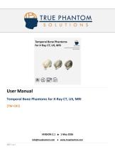 User Manual TW-C01