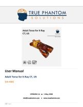 User Manual US-A02